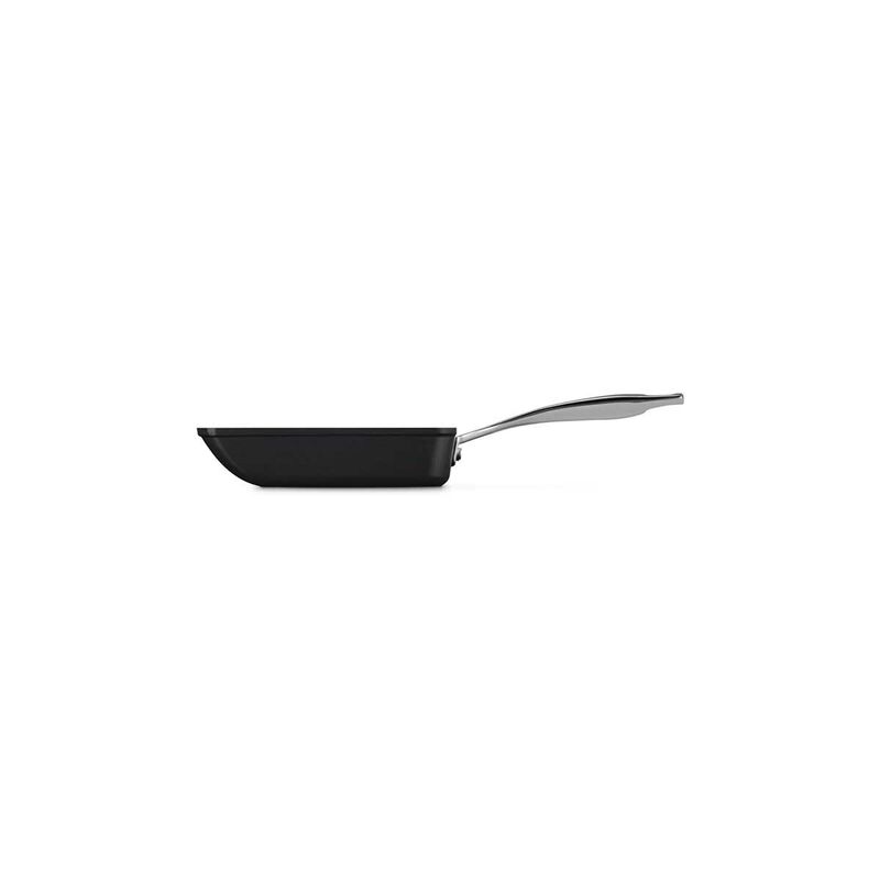 Le Creuset Non-Stick Ceramic Rectangular Egg Pan 18cm image number 2